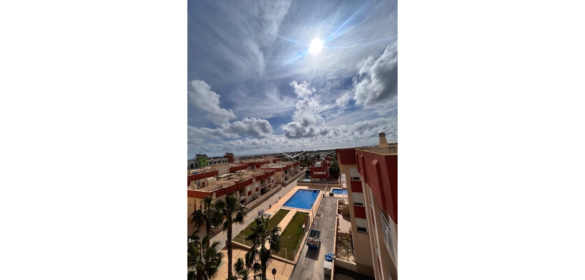 Nueva construcción  - Apartamento - Ático -
Orihuela Costa - Lomas De Cabo Roig