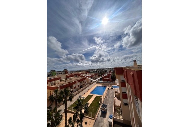 Nueva construcción  - Apartamento - Ático -
Orihuela Costa - Lomas De Cabo Roig