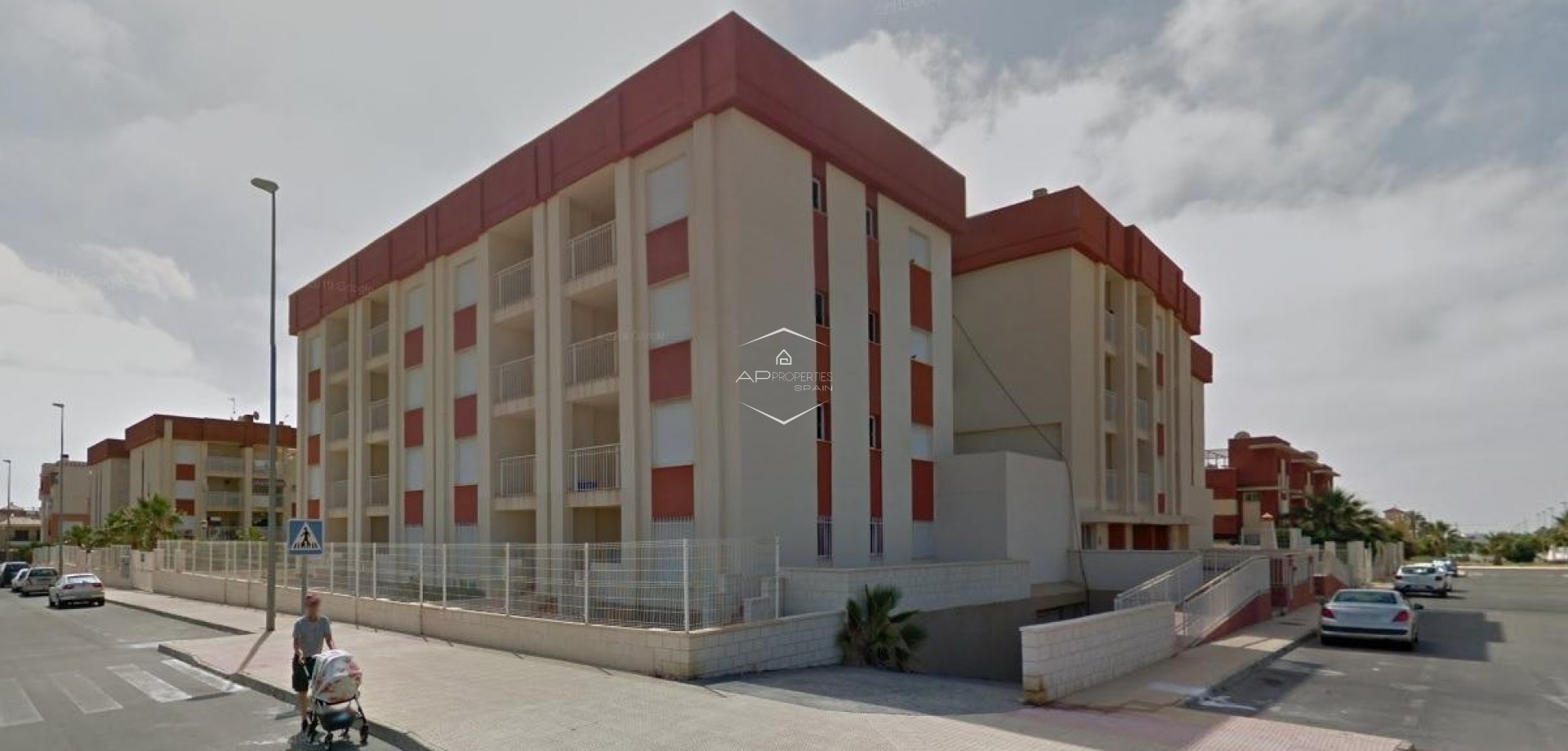 Nueva construcción  - Apartamento - Ático -
Orihuela Costa - Lomas De Cabo Roig