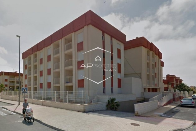 Nueva construcción  - Apartamento - Ático -
Orihuela Costa - Lomas De Cabo Roig