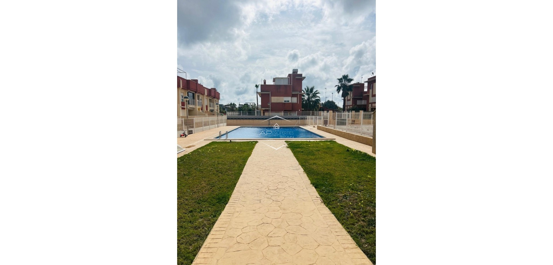 Nueva construcción  - Apartamento - Ático -
Orihuela Costa - Lomas De Cabo Roig