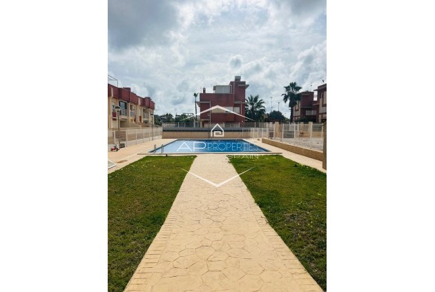 Nueva construcción  - Apartamento - Ático -
Orihuela Costa - Lomas De Cabo Roig