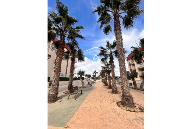 Nueva construcción  - Apartamento - Ático -
Orihuela Costa - Lomas De Cabo Roig