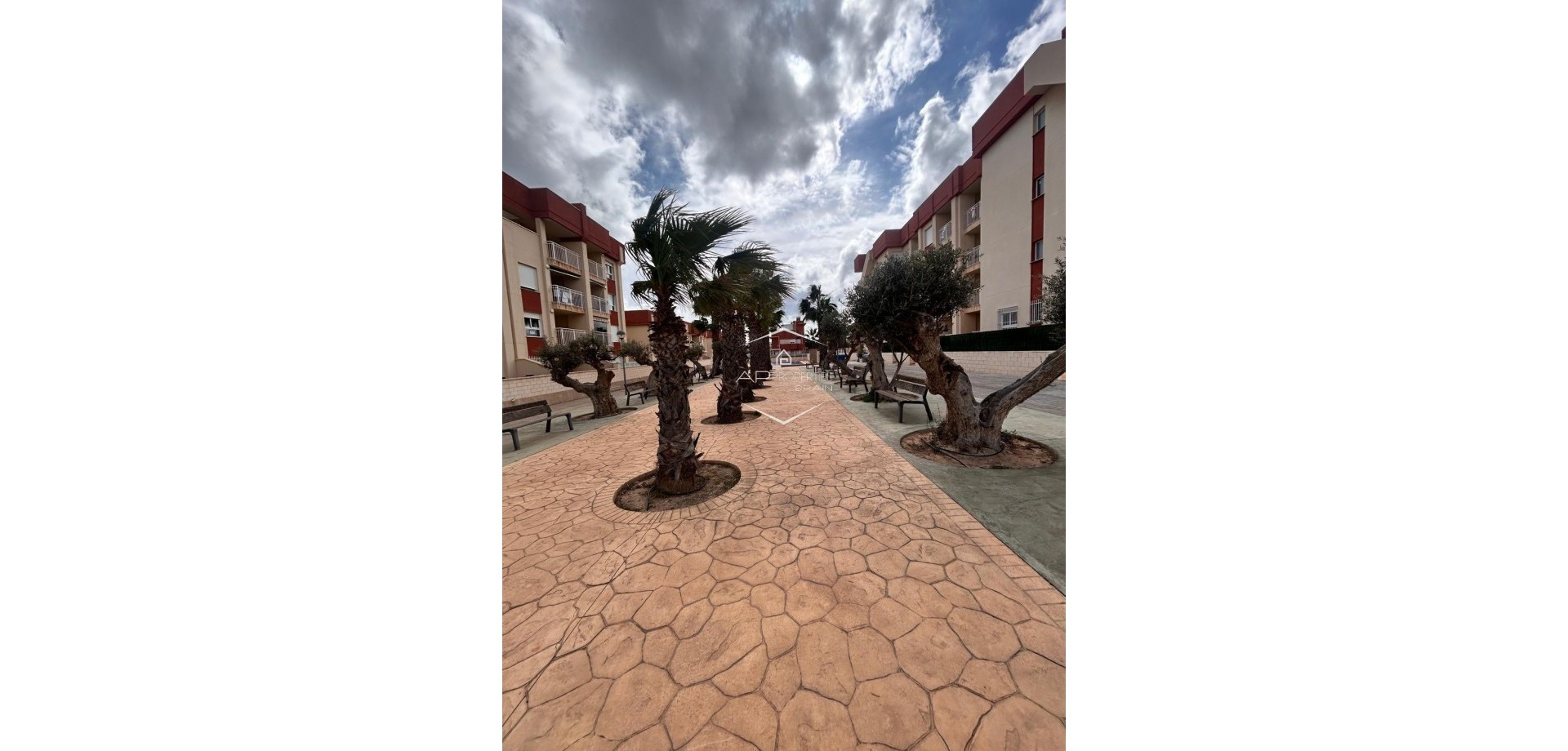 Nueva construcción  - Apartamento - Ático -
Orihuela Costa - Lomas De Cabo Roig