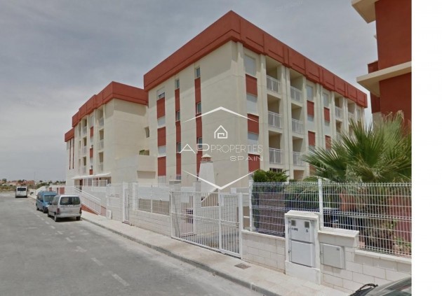 Nueva construcción  - Apartamento - Ático -
Orihuela Costa - Lomas De Cabo Roig