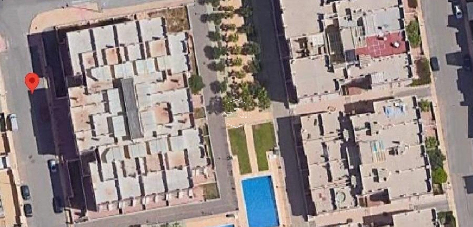 Nueva construcción  - Apartamento - Ático -
Orihuela Costa - Lomas De Cabo Roig