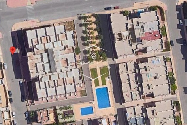 Nueva construcción  - Apartamento - Ático -
Orihuela Costa - Lomas De Cabo Roig