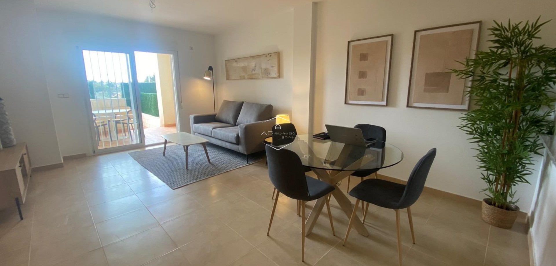 Nueva construcción  - Apartamento - Ático -
Orihuela Costa - Lomas De Cabo Roig