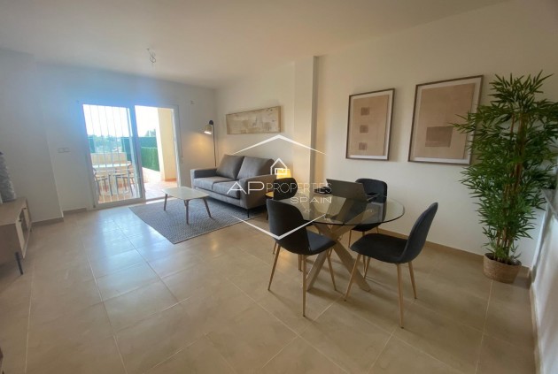 Nueva construcción  - Apartamento - Ático -
Orihuela Costa - Lomas De Cabo Roig