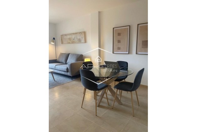 Nueva construcción  - Apartamento - Ático -
Orihuela Costa - Lomas De Cabo Roig