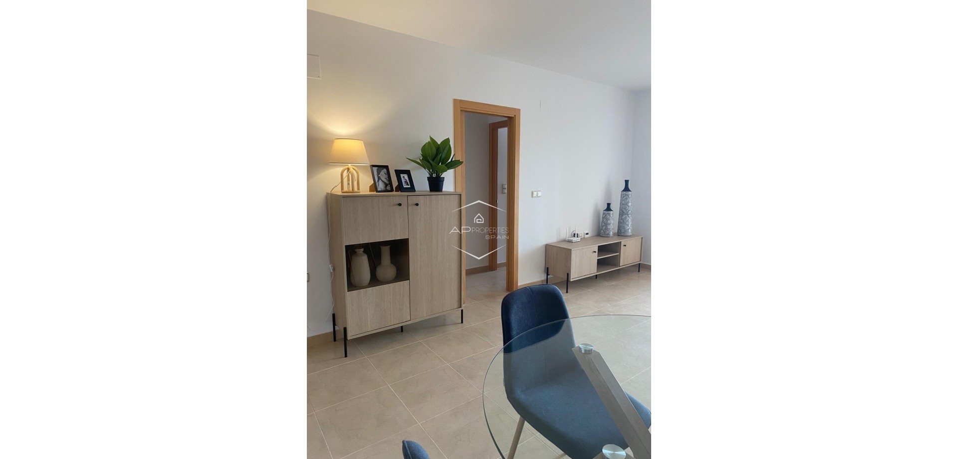 Nueva construcción  - Apartamento - Ático -
Orihuela Costa - Lomas De Cabo Roig