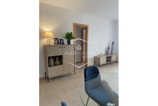 Nueva construcción  - Apartamento - Ático -
Orihuela Costa - Lomas De Cabo Roig