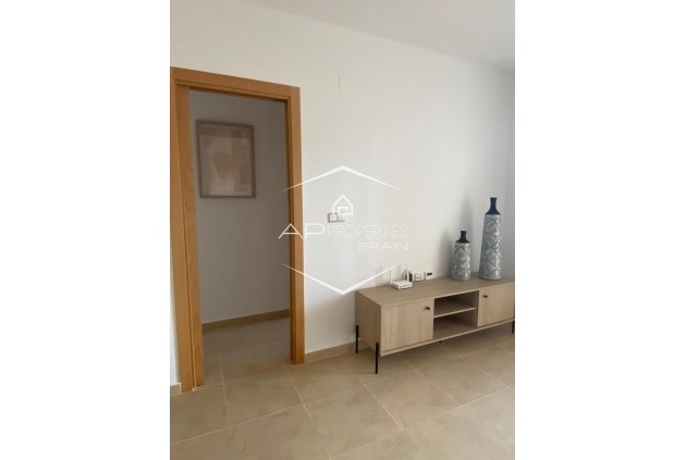 Nueva construcción  - Apartamento - Ático -
Orihuela Costa - Lomas De Cabo Roig