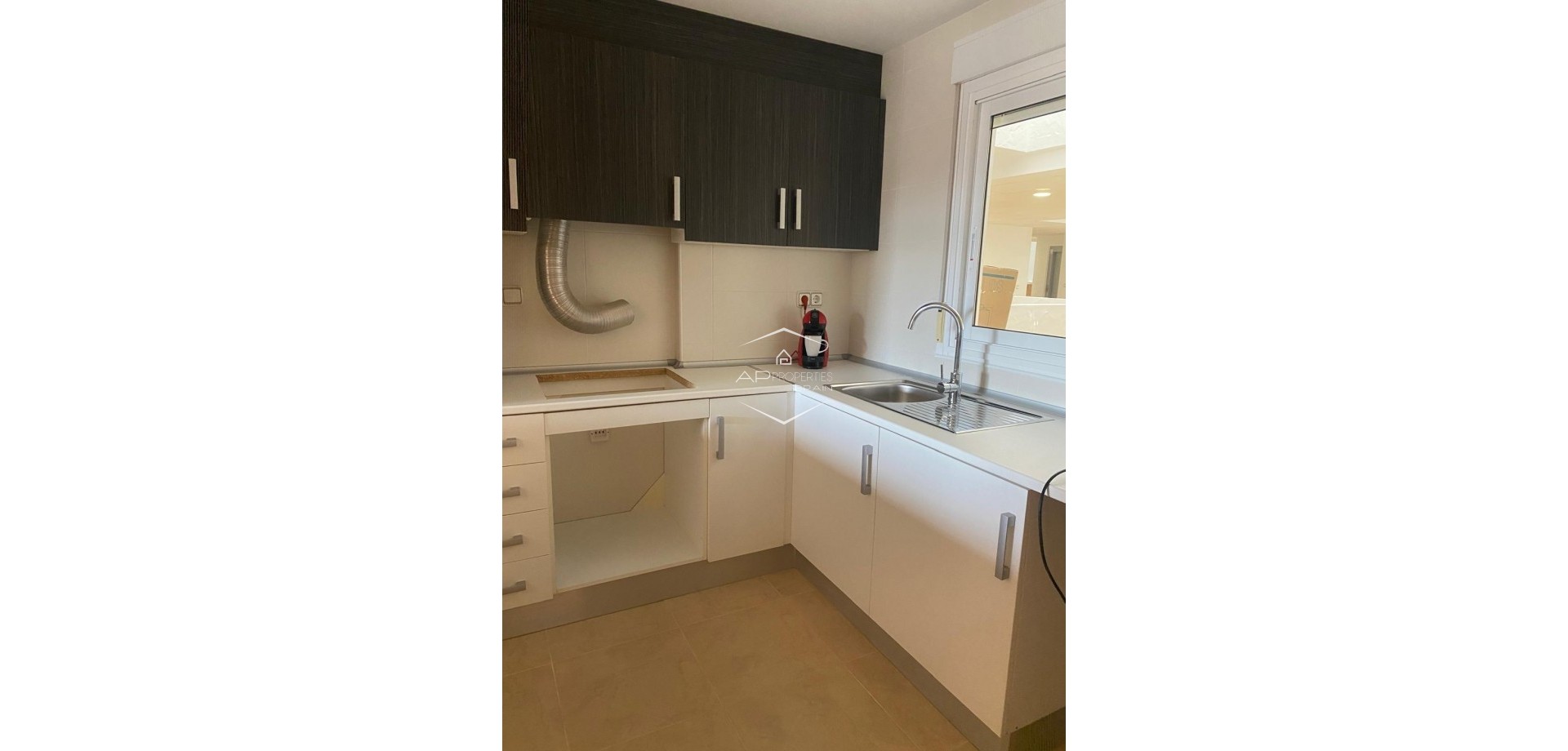 Nueva construcción  - Apartamento - Ático -
Orihuela Costa - Lomas De Cabo Roig