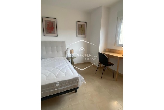 Nueva construcción  - Apartamento - Ático -
Orihuela Costa - Lomas De Cabo Roig