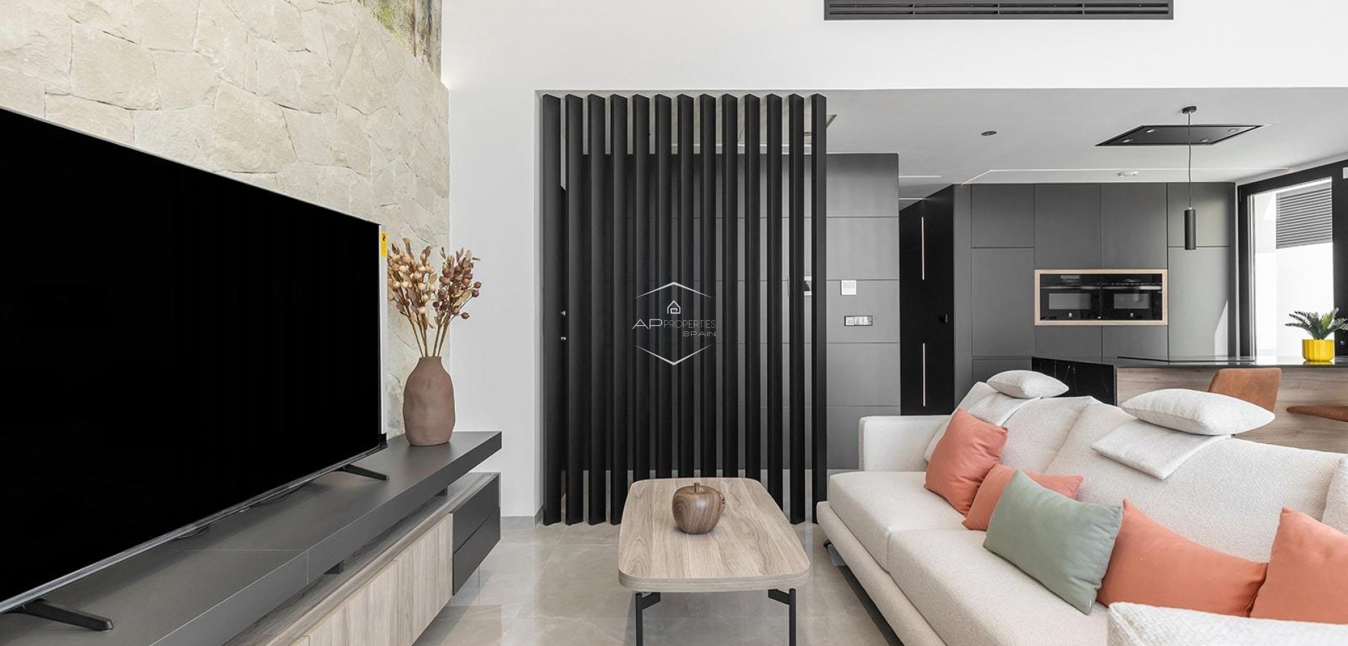 Nieuwbouw Woningen - Villa - Vrijstaand -
Torrevieja - Los Balcones