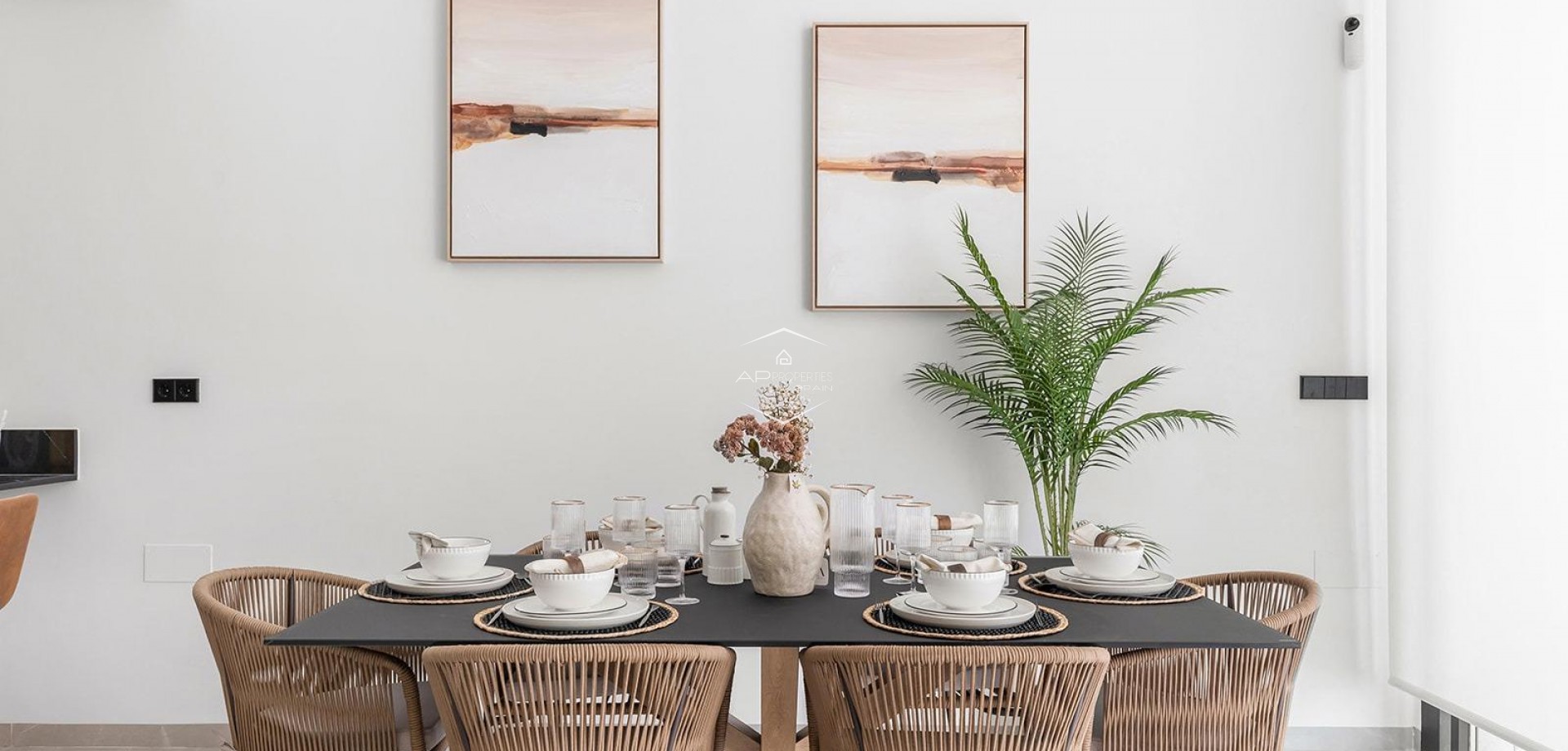 Nieuwbouw Woningen - Villa - Vrijstaand -
Torrevieja - Los Balcones