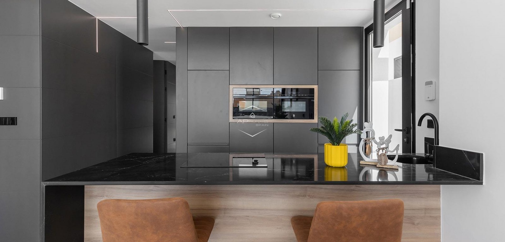 Nieuwbouw Woningen - Villa - Vrijstaand -
Torrevieja - Los Balcones