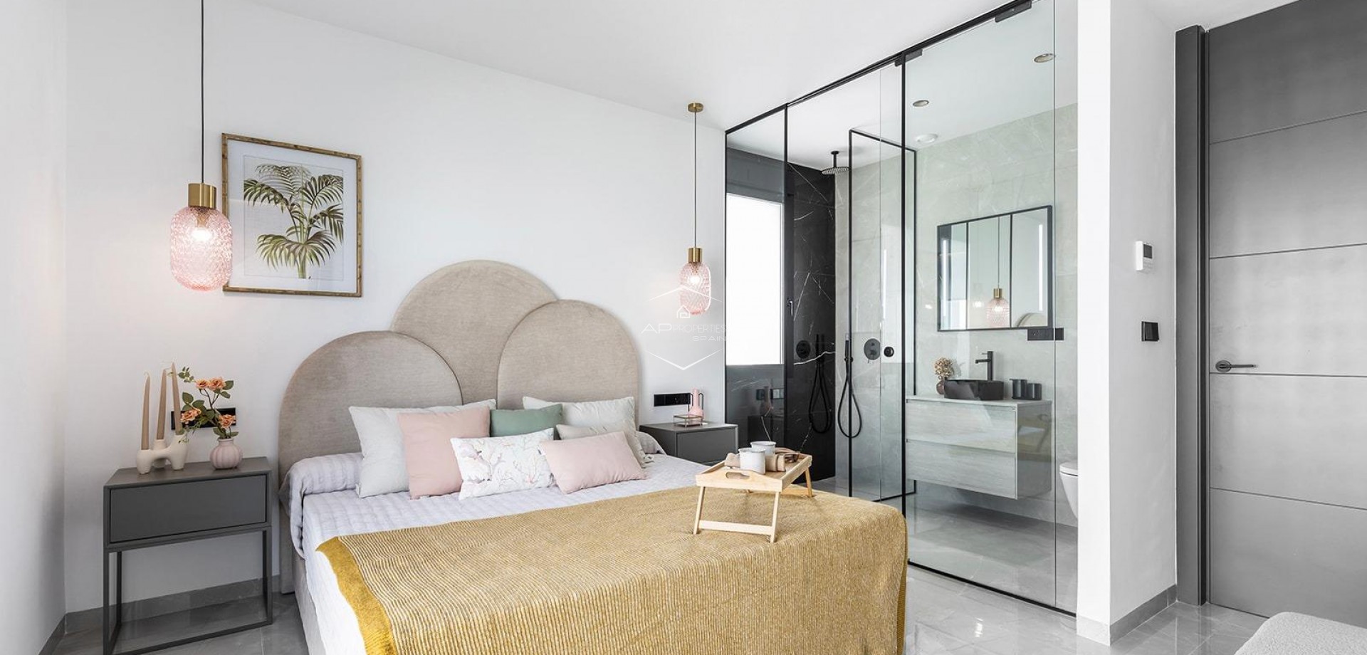 Nieuwbouw Woningen - Villa - Vrijstaand -
Torrevieja - Los Balcones