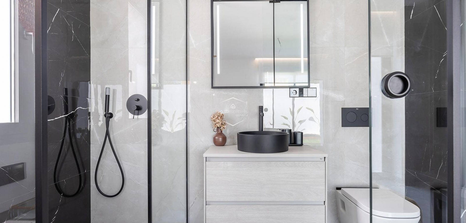 Nieuwbouw Woningen - Villa - Vrijstaand -
Torrevieja - Los Balcones