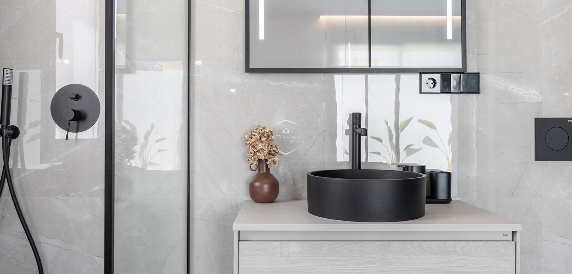 Nieuwbouw Woningen - Villa - Vrijstaand -
Torrevieja - Los Balcones