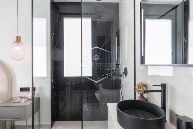 Nieuwbouw Woningen - Villa - Vrijstaand -
Torrevieja - Los Balcones