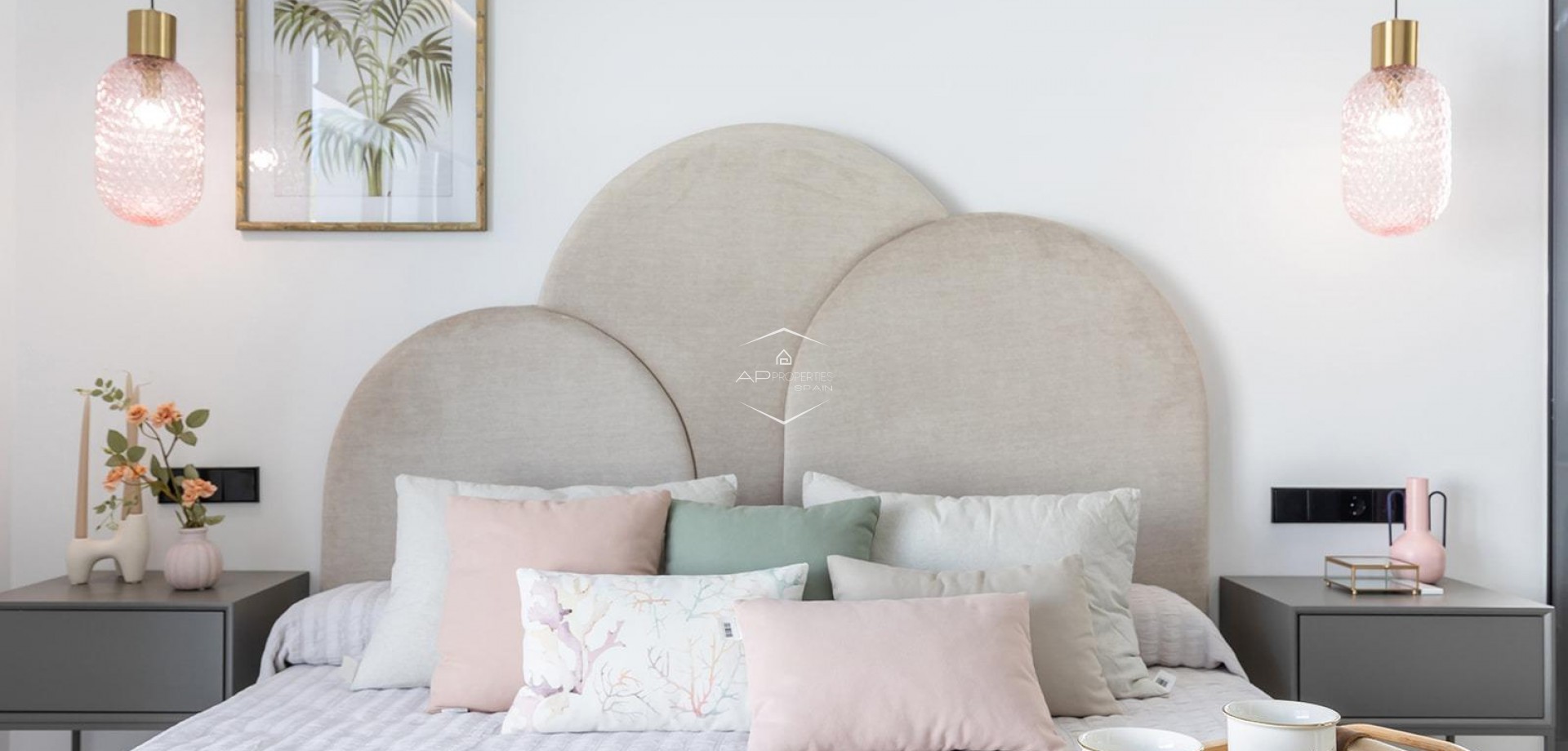 Nieuwbouw Woningen - Villa - Vrijstaand -
Torrevieja - Los Balcones