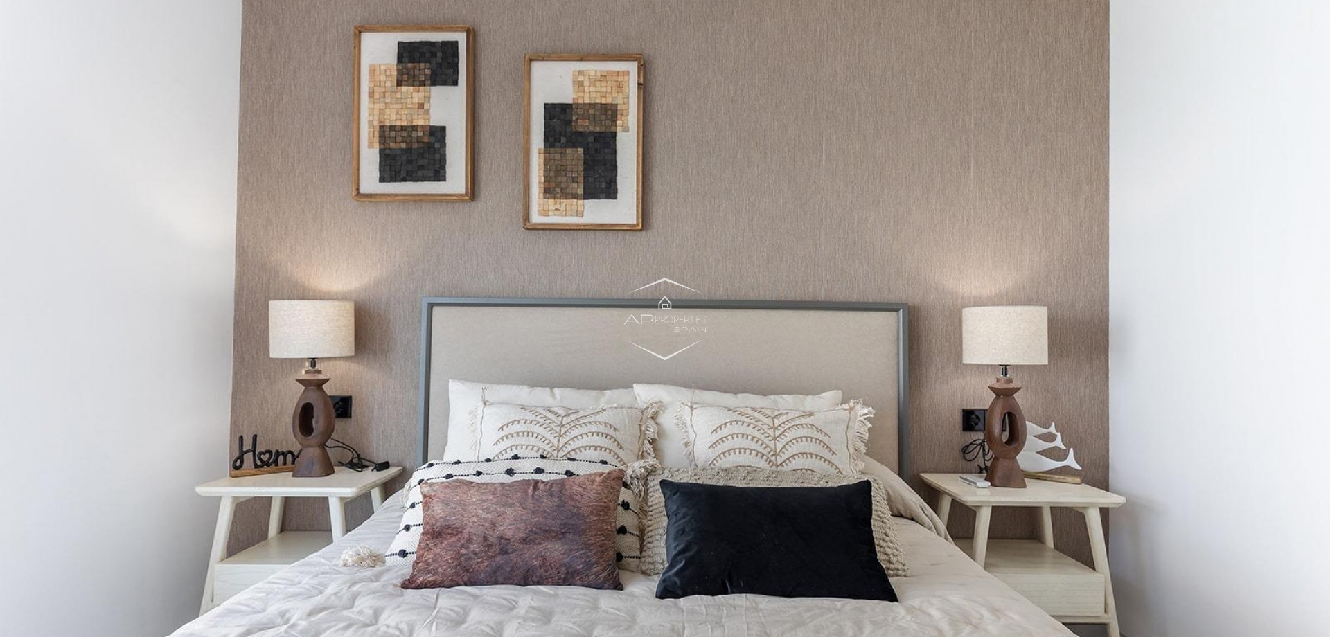 Nieuwbouw Woningen - Villa - Vrijstaand -
Torrevieja - Los Balcones