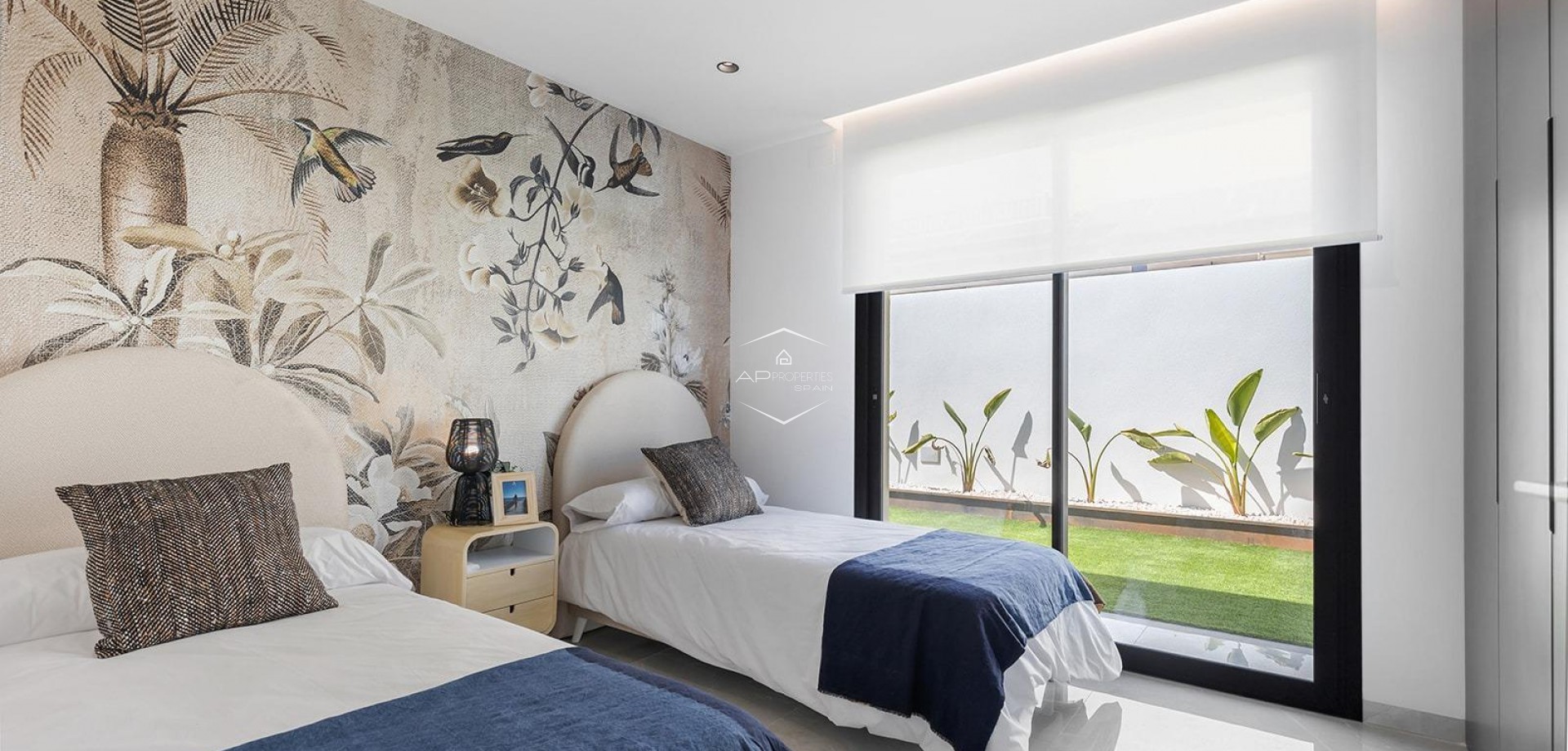 Nieuwbouw Woningen - Villa - Vrijstaand -
Torrevieja - Los Balcones