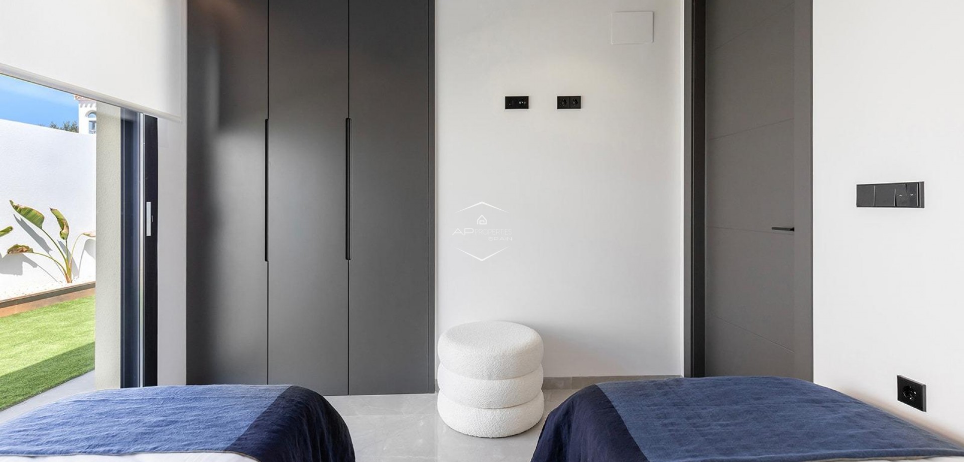 Nieuwbouw Woningen - Villa - Vrijstaand -
Torrevieja - Los Balcones