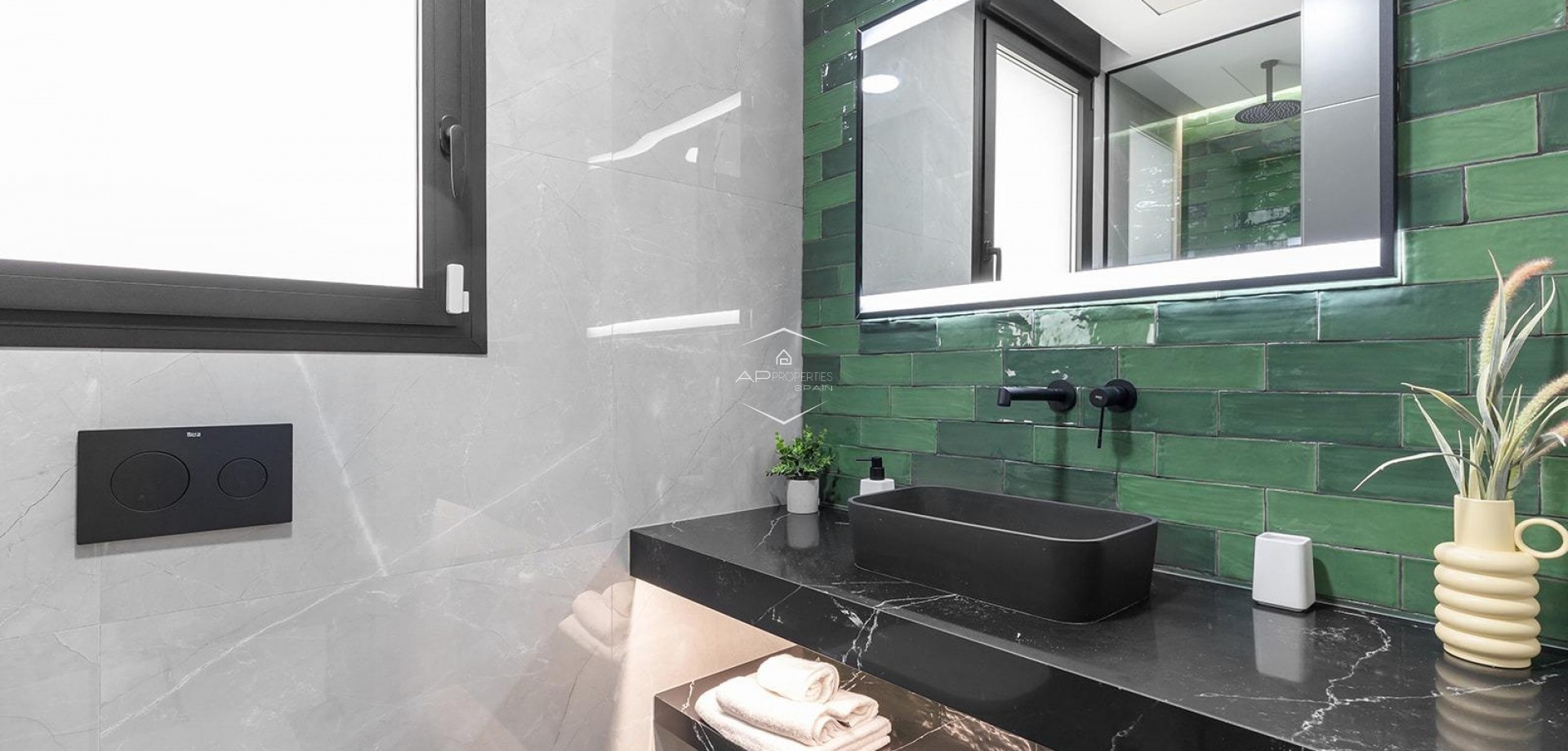 Nieuwbouw Woningen - Villa - Vrijstaand -
Torrevieja - Los Balcones