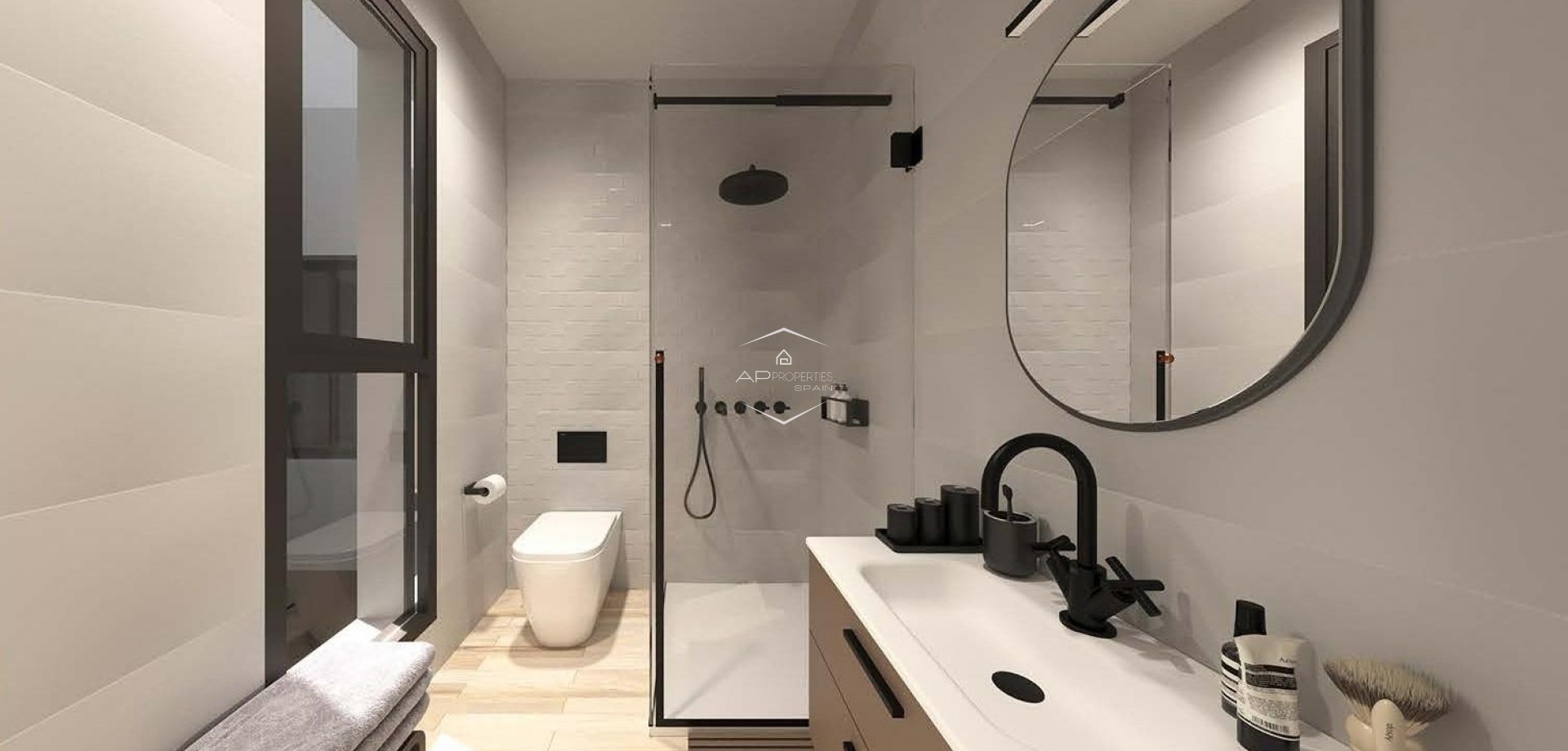 New Build - Townhouse -
Dolores - Sector 2