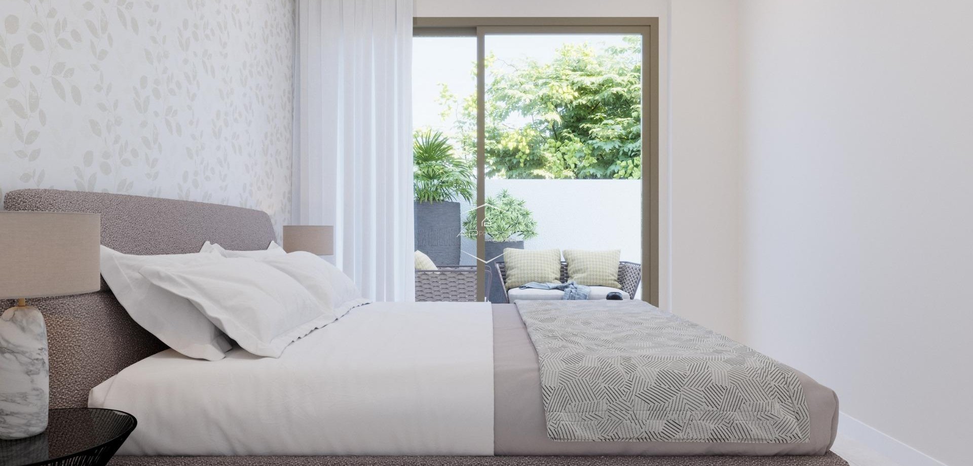 Nouvelle construction - Bungalow -
San Pedro del Pinatar - Los Cuarteros