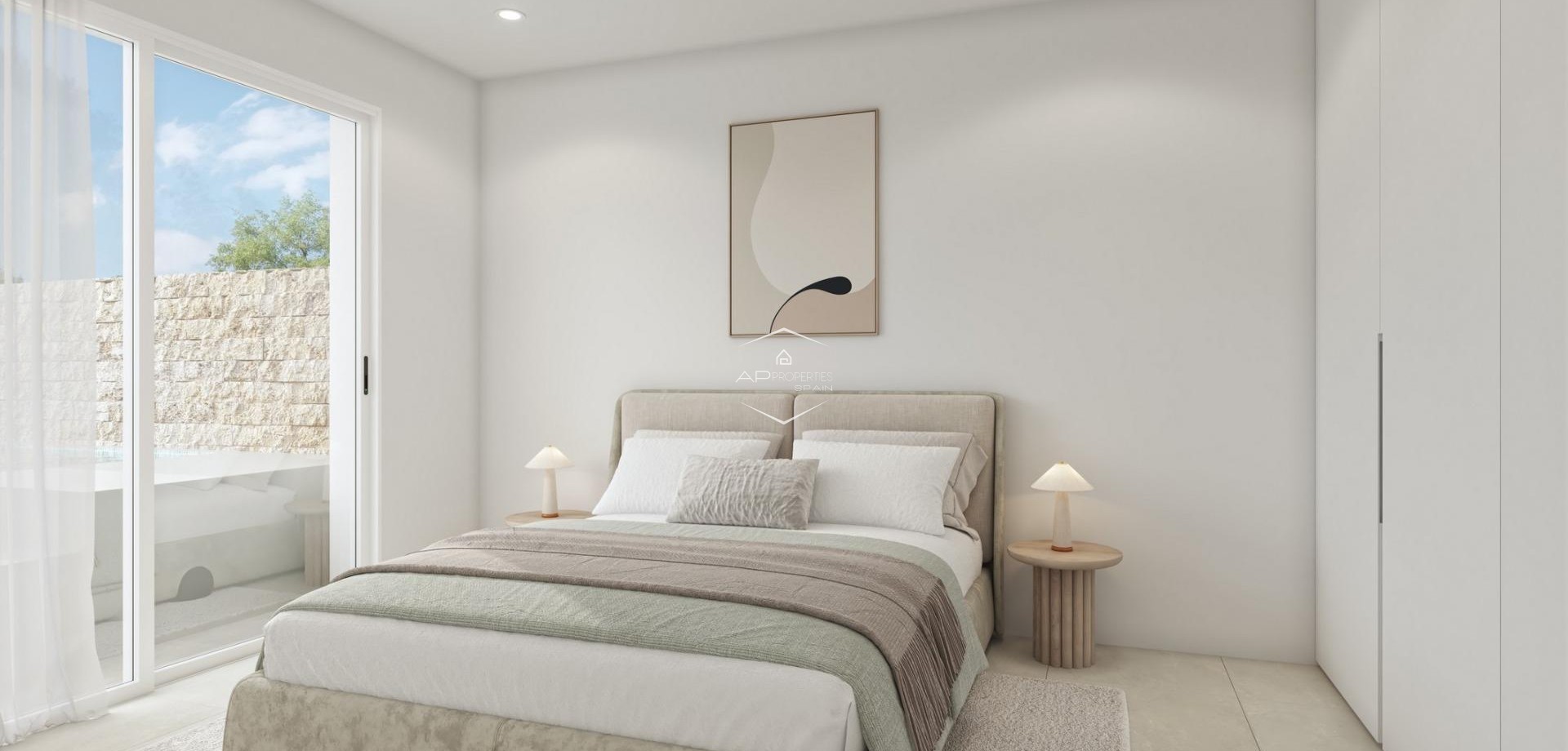 Nouvelle construction - Bungalow -
Pilar de la Horadada - pueblo