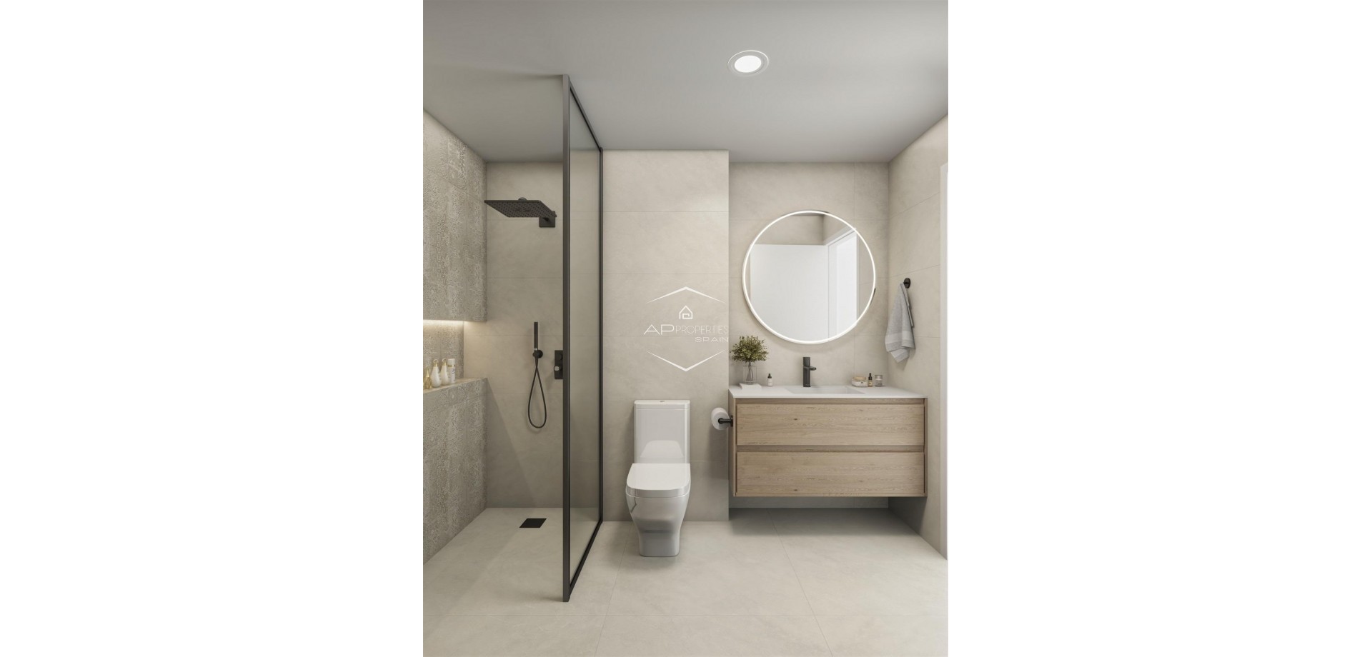 Nouvelle construction - Bungalow -
Pilar de la Horadada - pueblo