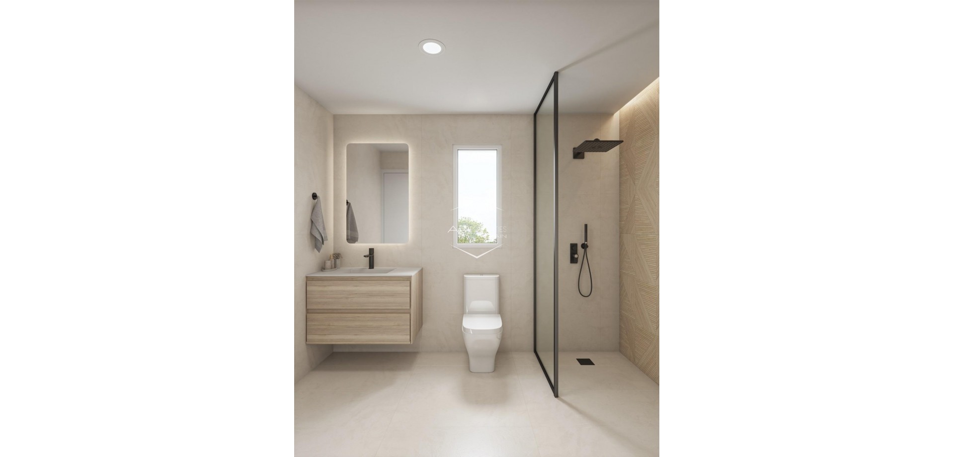 Nouvelle construction - Bungalow -
Pilar de la Horadada - pueblo