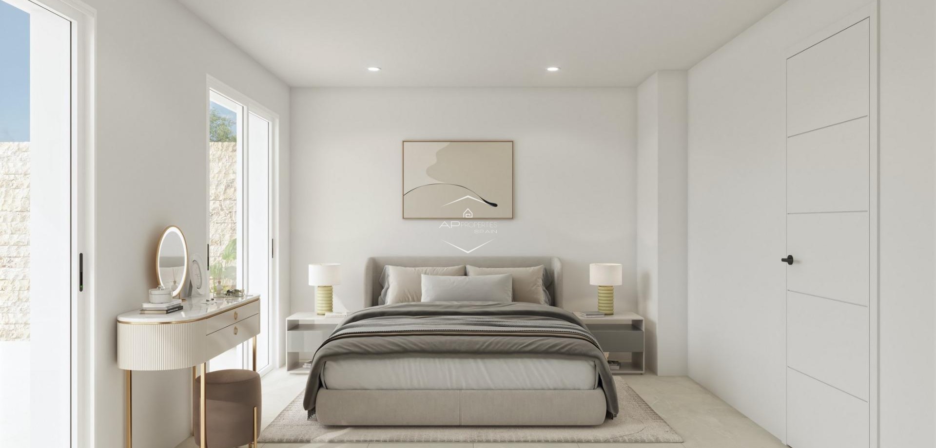 Nouvelle construction - Bungalow -
Pilar de la Horadada - pueblo