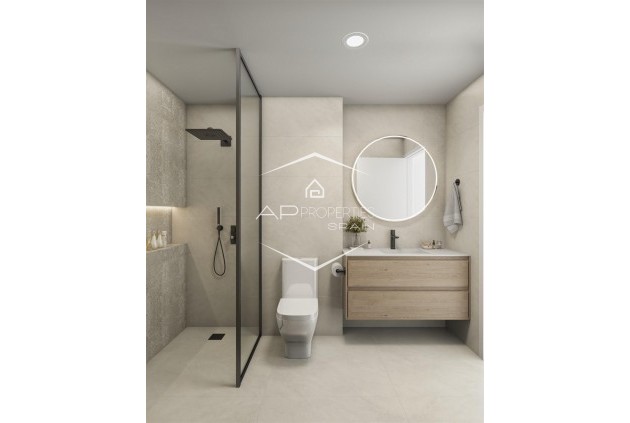 Nouvelle construction - Bungalow -
Pilar de la Horadada - pueblo