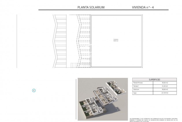 Nueva construcción  - Bungalow -
Finestrat - Balcón de Finestrat