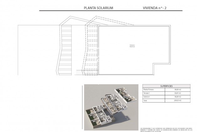 Nueva construcción  - Bungalow -
Finestrat - Balcón de Finestrat