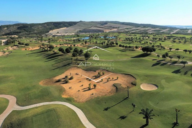 New Build - Townhouse -
Orihuela - Vistabella Golf