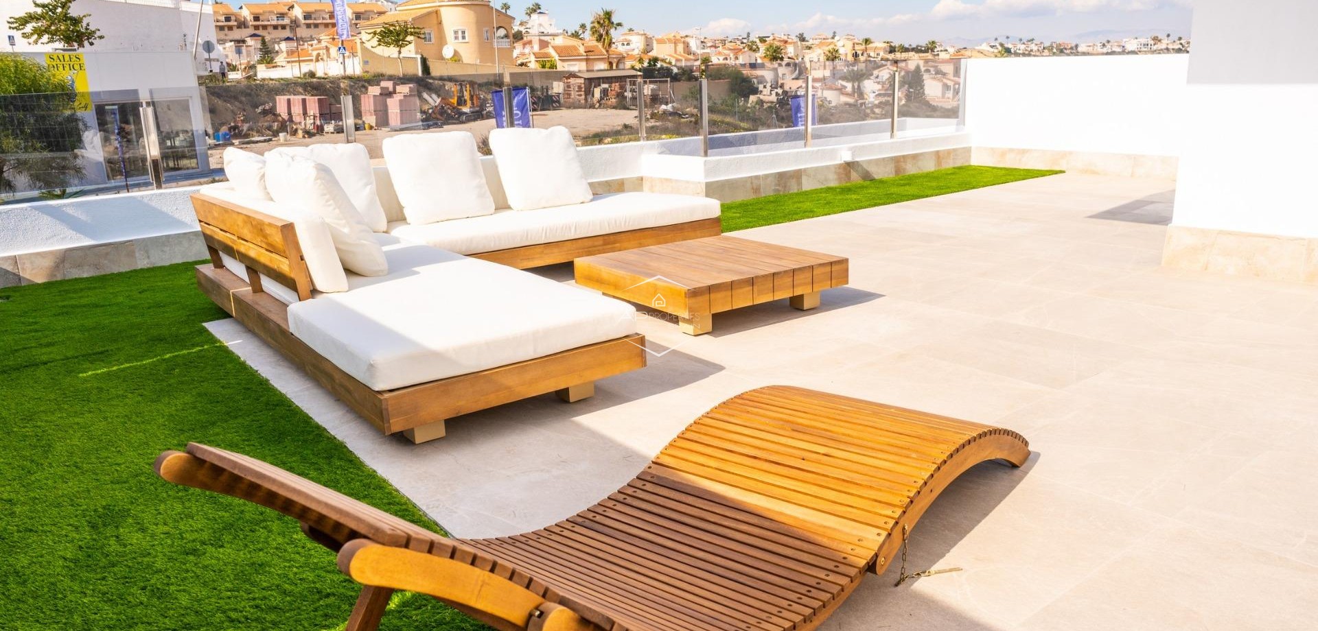 Nueva construcción  - Villa - Independiente -
Ciudad Quesada - La Marquesa Golf