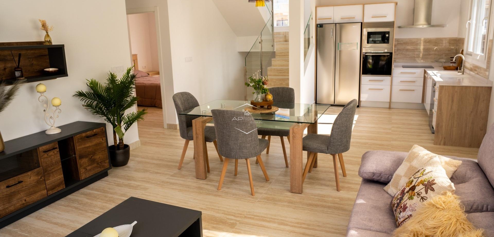 Nueva construcción  - Villa - Independiente -
Ciudad Quesada - La Marquesa Golf