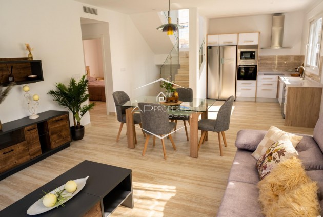 Nueva construcción  - Villa - Independiente -
Ciudad Quesada - La Marquesa Golf