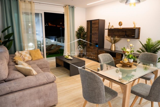 Nueva construcción  - Villa - Independiente -
Ciudad Quesada - La Marquesa Golf