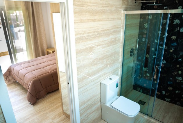 Nueva construcción  - Villa - Independiente -
Ciudad Quesada - La Marquesa Golf