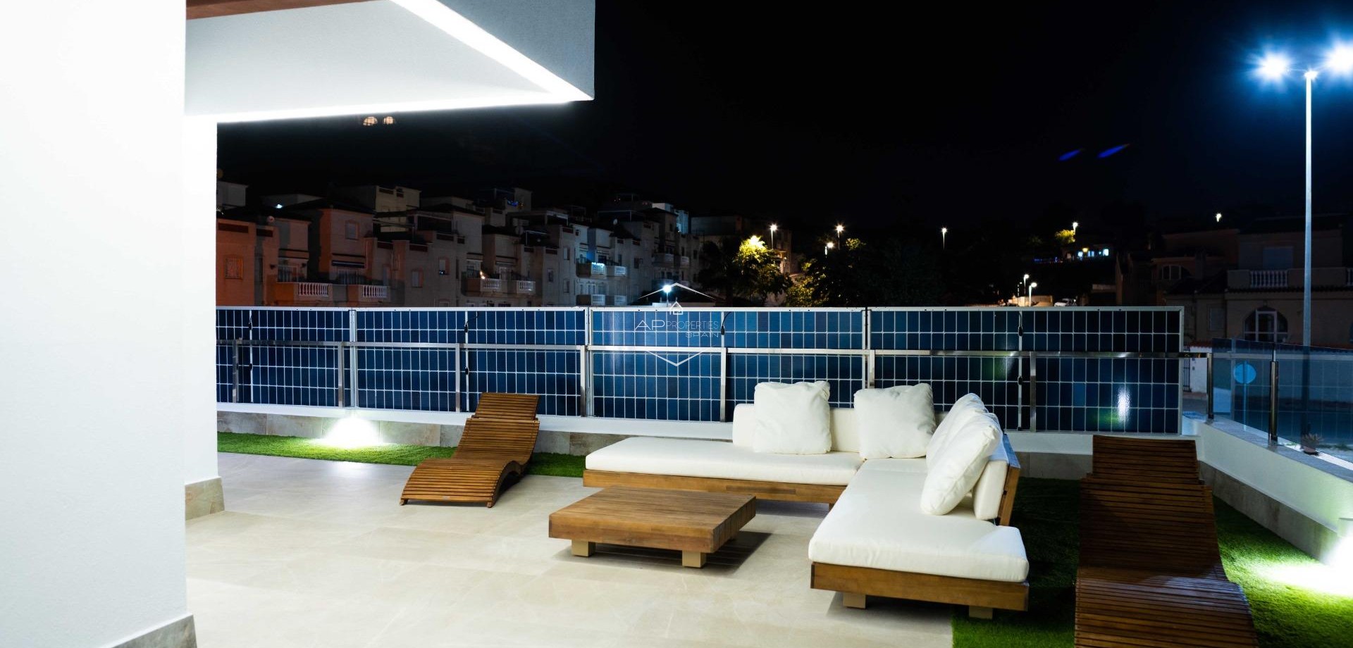 Nueva construcción  - Villa - Independiente -
Ciudad Quesada - La Marquesa Golf