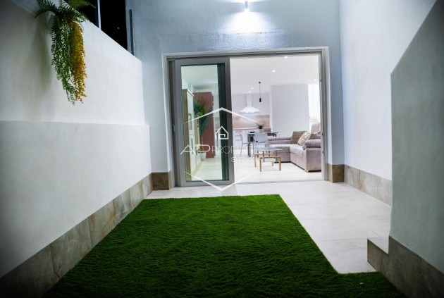 Nueva construcción  - Villa - Independiente -
Ciudad Quesada - La Marquesa Golf