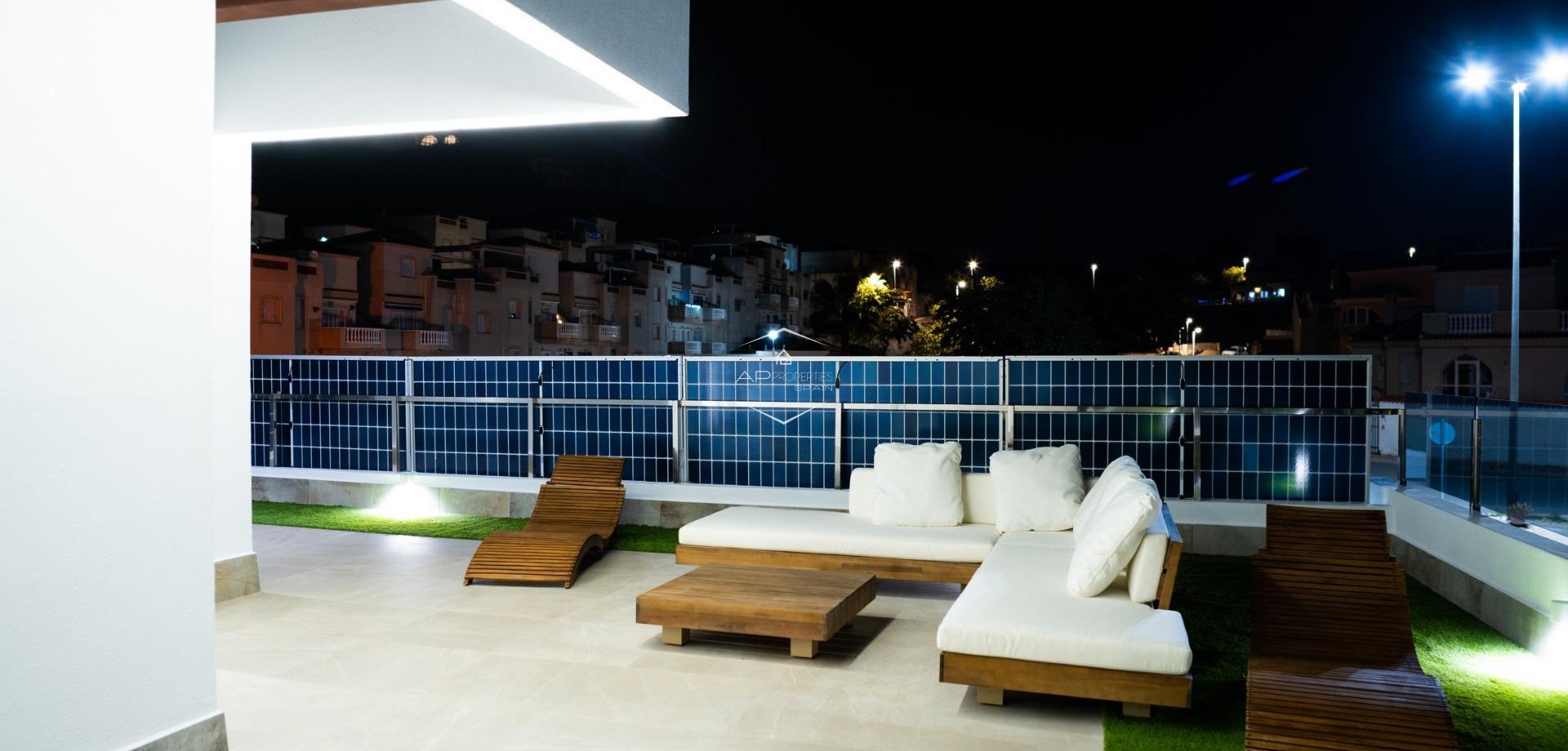 Nueva construcción  - Villa - Independiente -
Ciudad Quesada - La Marquesa Golf