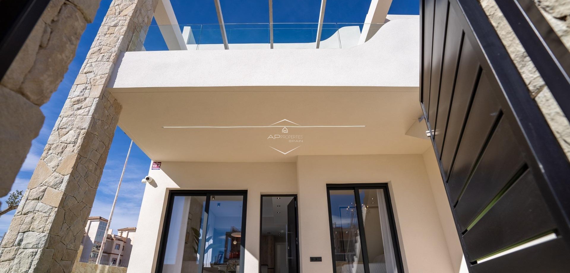 Nouvelle construction - Bungalow -
Pilar de la Horadada - pueblo